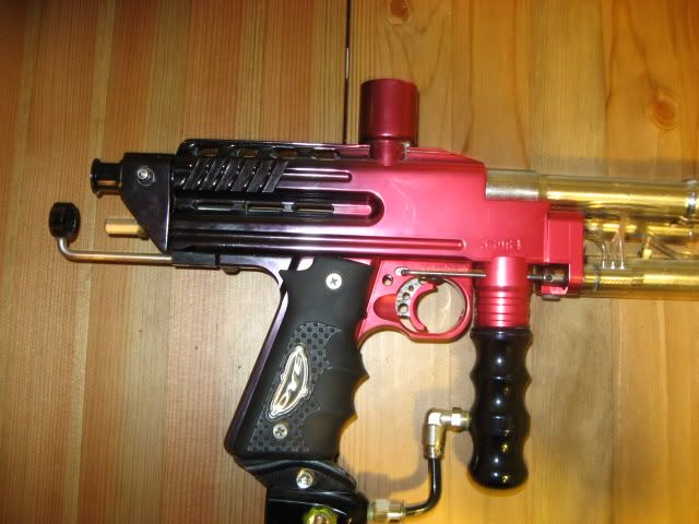 How to tell if someone is sending you fake pictures Shocktech hookup series autococker